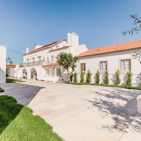Sra Da Oliveira Solar Heritage Leiria Exterior photo