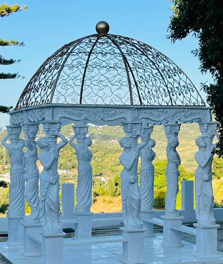 Sra Da Oliveira Solar Heritage Leiria Exterior photo