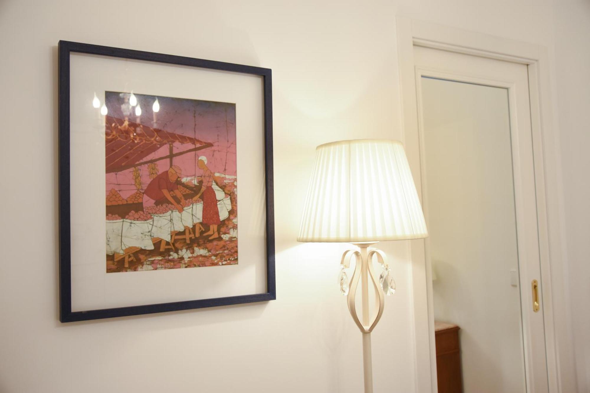 Sra Da Oliveira Solar Heritage Leiria Room photo