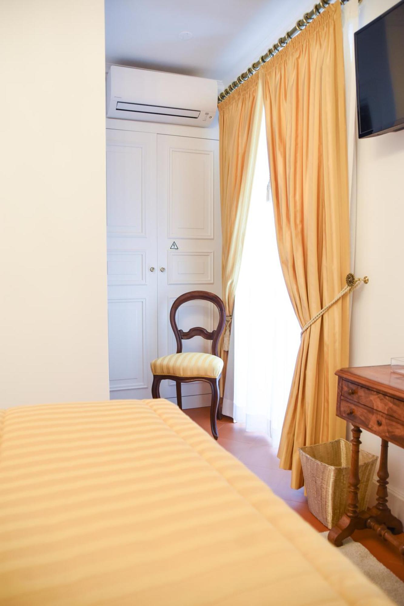 Sra Da Oliveira Solar Heritage Leiria Room photo